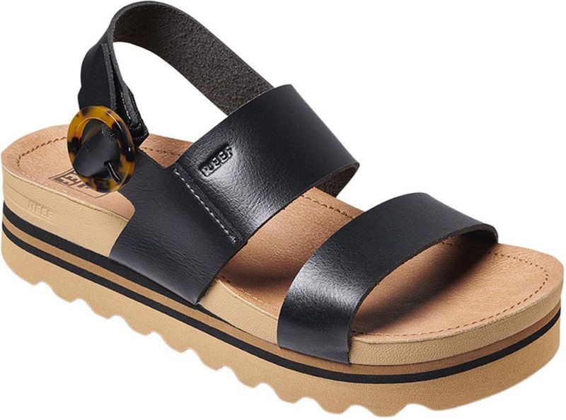 Vista - Hi Buckle Sandalen