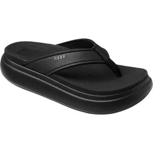 Reef Dames Cushion Bondi Slippers - Lichtgewicht en Comfortabel