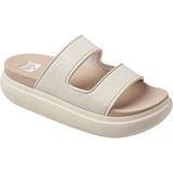 Reef - Cushion Bondi 2 Bar - Sandalen - Zwart - EVA