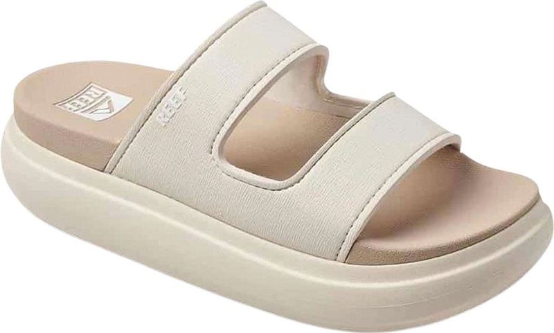 Reef - Cushion Bondi 2 Bar - Sandalen - Zwart - EVA