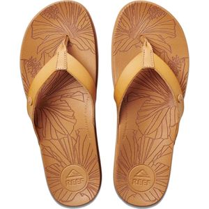 Reef Slippers Cushion Porto Cruz CJ2814 Bruin