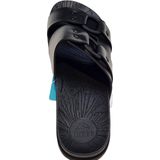 Reef Cushion Vera Cruz black night Dames Slippers - Zwart