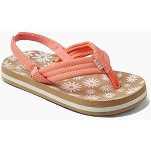 Reef - Little Ahidaisy - Slippers - Zand/Roze