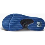 Teva - Fanning - Teenslippers - Color-Blocking - Imitatieleer