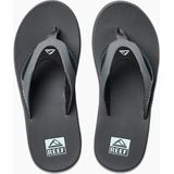 Reef - Herensandalen - Zwart - EVA-voetbed - Geïntegreerde Flesopener