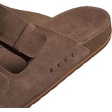 Reef - Ojai TWO BAR - Herenslippers - Bruin