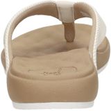 Reef Cushion Harmony Slippers - Dames - Beige - Maat 36