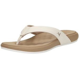 Reef - Cushion Harmony - Slippers - Beige - Foam