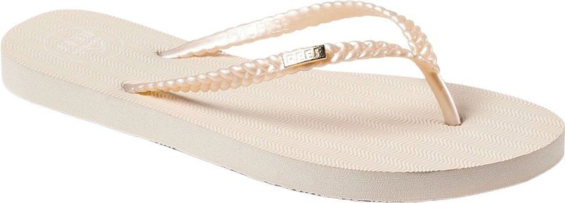 Reef - Seaside Twist - Teenslipper - Golden Hour - Rubber - Watervriendelijk