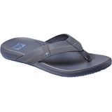 Reef Slippers Cushion Phantom 2 0 CJ3749 Grijs Blauw