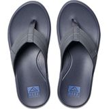 Reef Slippers Cushion Phantom 2 0 CJ3749 Grijs Blauw