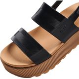 Reef - Water Vista Higher - Slippers - Black Tan - TPU