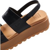 Reef - Water Vista Higher - Slippers - Black Tan - TPU