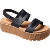 Reef - Water Vista Higher - Slippers - Black Tan - TPU