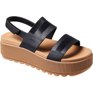 Reef - Water Vista Higher - Slippers - Black Tan - TPU