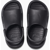 Reef Little Rio Slide black Jongens Slippers - Zwart