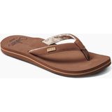 Reef Slipper Cushion Sands Dames