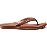 Reef Slipper Cushion Sands Dames