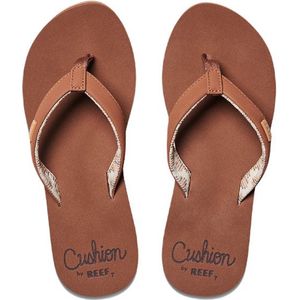 Reef Slipper Cushion Sands Dames