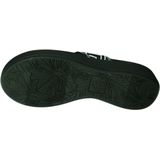 Reef - Cushion Cloud TX - Slipper - Black Geo - Synthetisch - Rubber Zool