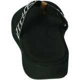 Reef - Cushion Cloud TX - Slipper - Black Geo - Synthetisch - Rubber Zool