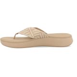 Reef - Cushion Cloud TX - Slipper - Oasis Geo - Synthetisch - Dubbelgelaagd EVA Voetbed