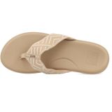 Reef - Cushion Cloud TX - Slipper - Oasis Geo - Synthetisch - Dubbelgelaagd EVA Voetbed
