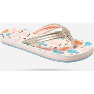 Reef - Ahi - Slippers - Meisjes