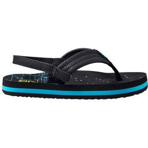 Reef Little Ahi Teenslippers Junior