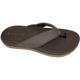 Reef - Cushion Bronzer - Slippers - Tan - Polyurethaan