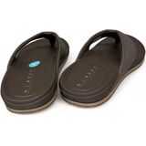 Reef - Cushion Bronzer - Slippers - Tan - Polyurethaan