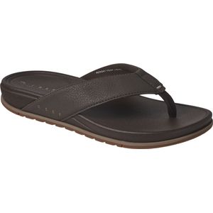 Reef Cushion Bounce Lux Toffee Sandalen en slippers