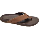 Reef - The Raglan - Slippers - Java Gum - Polyurethaan - Watervriendelijk