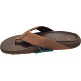 Reef - The Raglan - Slippers - Java Gum - Polyurethaan - Watervriendelijk