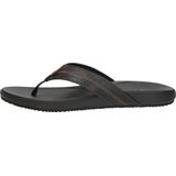 Reef Cshn Phantom 2 0 Leblack Coffee Heren Slippers - Zwart Donkerblauw