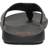 Reef Cshn Phantom 2 0 Leblack Coffee Heren Slippers - Zwart Donkerblauw