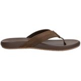 Reef - Cushion Phantom 2.0 LE - Slipper - Toffee - Leer - Relaxed Fit