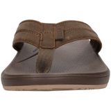 Reef - Cushion Phantom 2.0 LE - Slipper - Toffee - Leer - Relaxed Fit