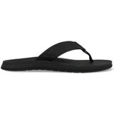 Reef - Ojai Classic - Slipper - Zwart - Leer - Duurzaam