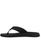 Reef - Ojai Classic - Slipper - Zwart - Leer - Duurzaam