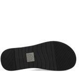 Reef - Ojai Classic - Slipper - Zwart - Leer - Duurzaam