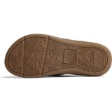 Reef - Santa Ana - Slipper - Black - Synthetisch - PVC-vrij