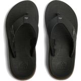 Reef - Santa Ana - Slipper - Black - Synthetisch - PVC-vrij
