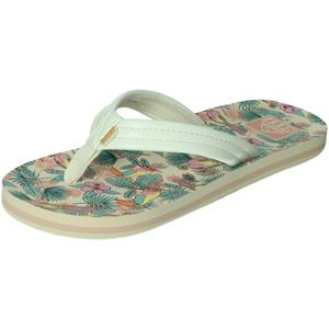 Reef - Ahi Slippers - Junior - Zwart - EVA-Materiaal