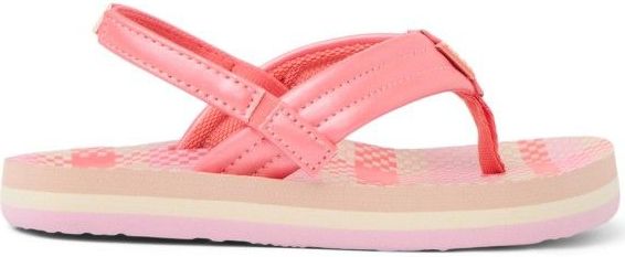 Reef - Little Ahi - Teenslippers - Roze - Rubber