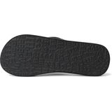 Reef - Ahi - Slippers - Zwart - EVA - Zachte Demping