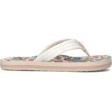 Reef - Ahi Slippers - Junior - Zwart - EVA-Materiaal