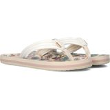 Reef - Ahi Slippers - Junior - Zwart - EVA-Materiaal