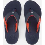 Reef - Slippers - Blauw - Rubber