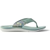Reef - Santa Ana - Slipper - Frosty - Veganistisch Leer - Kinderen